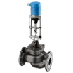 Frese Pressure Independent Control Valves (PICV) | MPCC Official Agent Frese Pressure Independent Control Valves (PICV) for high-efficiency temperature and flow control solutions.
