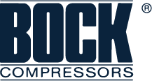 BOCK Logo MPCC official Danfoss bock distributor logo