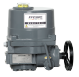 Frese Rotary Actuators | High-Performance Actuators for Effective Valve Operation Frese Rotary Actuators. High-performance actuators for effective valve operation and system efficiency.