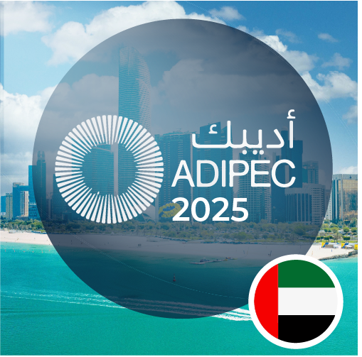 Meet MPCC at ADIPEC 2025 Abu Dhabi