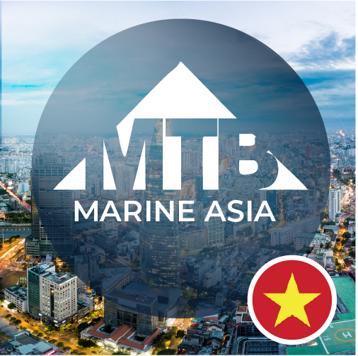 Meet MPCC at MTB Marine Asia 2025 Vietnam