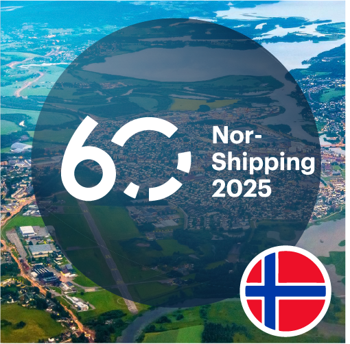 Meet MPCC at NorShipping 2025 Norway