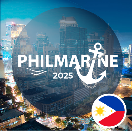 Meet MPCC at Philmarine 2025 Philippines 1