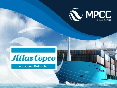 MPCC_ATLAS COPCO_Official distributor_1 MPCC Group announces its official distribution partnership with Atlas Copco, enhancing service offerings and product access.