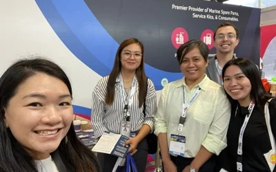 MPCC at Philmarine 2024