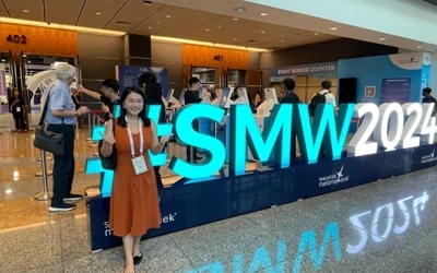 Industry Updates from Singapore Maritime Week 2024