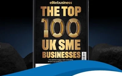 MPCC Ranks 14th in EB100 – The UK’s Top 100 SMEs