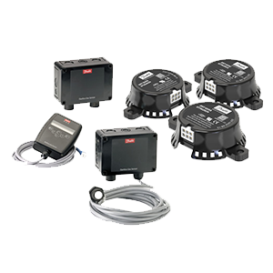 Danfoss-gas-detecting-sensors-supplied-by-mpcc Danfoss gas detecting sensors supplied by MPCC, designed for industrial gas leak detection, featuring precise monitoring technology for enhanced safety.
