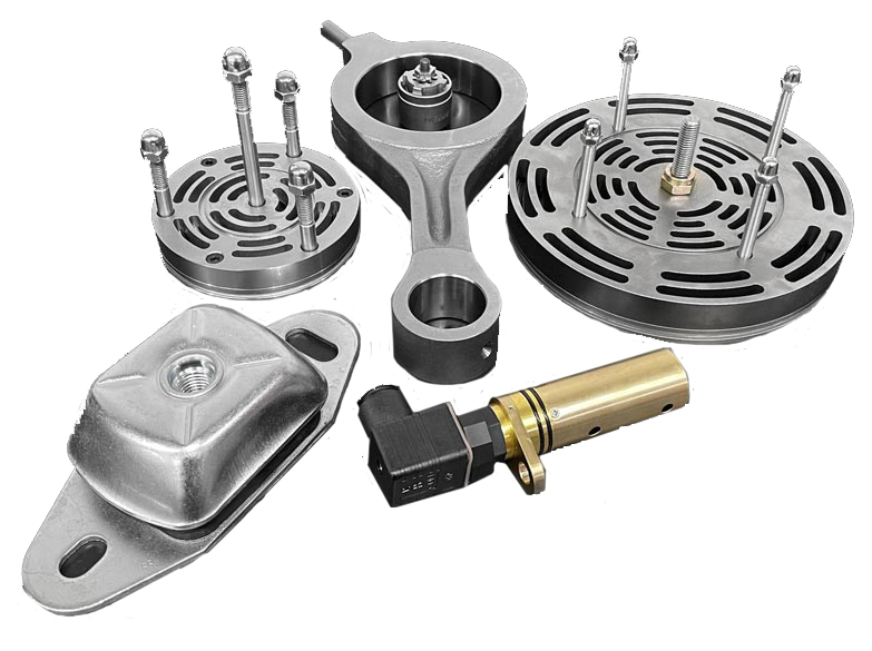 Aftermarket compressor spares by MPCC, offering OEM-quality replacements with fast quotes and same-day dispatch