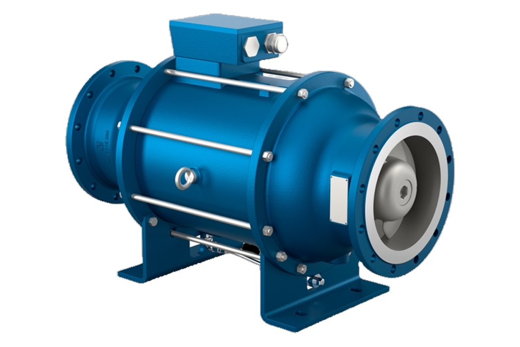 Allweiler-Circor-ALLTRIMM-Series-propeller-pumps-supplied-by-mpcc-group Danfoss BOCK® stationary refrigeration compressors – HGHC, HGX, HGLC, HA, and EX-HG series – supplied by MPCC Group