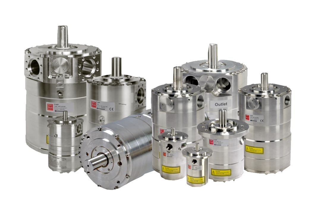 Danfoss-APP-high-pressure-pumps-desalination-SWRO-supplied-by-mpcc Danfoss High-pressure pumps for SWRO applications for both landbased, off-shore and marine sea water reverse osmosis applications. Available with or without motor.