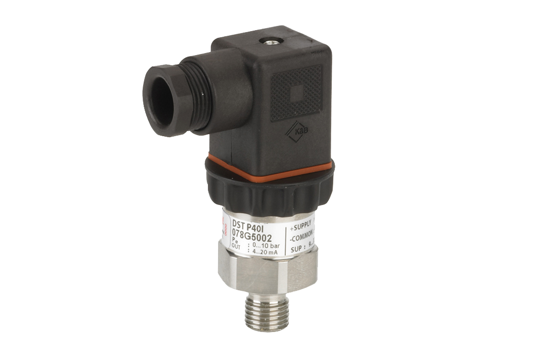 Danfoss-DSTP40I-titanium-pressure-transmitter-supplied-by-mpcc DST P40I titanium pressure transmitter for in corrosive environments and aggressive media supplied by MPCC group