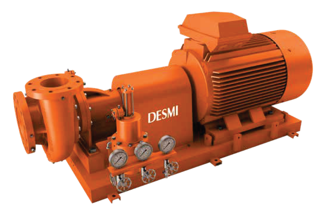 Desmi-Deepwell-NDW-Cargo-Pumps-supplied-by-mpcc-group Desmi NDW Deepwell Cargo Pumps for LPG, LEG, Chemical and CO2 Tankers supplied by MPCC Group