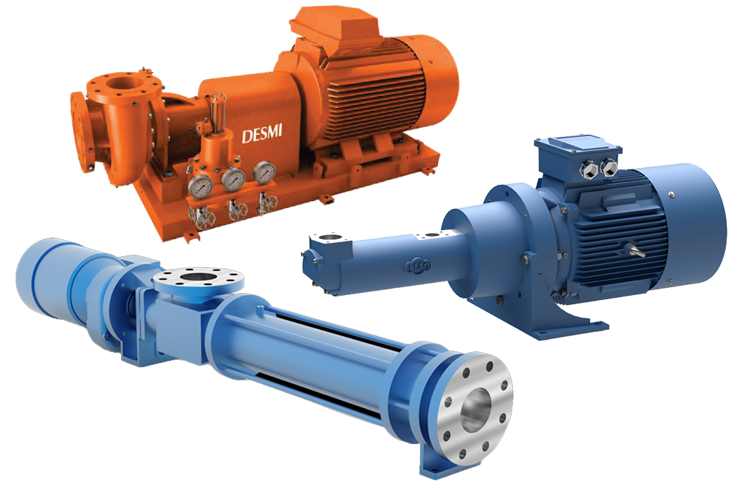 IMO-Allweiler-Desmi-Pumps-supplied-by-mpcc-for-marine-wastewater-treatment-HVAC-and-offshore-oil-and-gas Danfoss BOCK® stationary refrigeration compressors – HGHC, HGX, HGLC, HA, and EX-HG series – supplied by MPCC Group