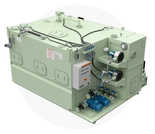 Wartsilla-water-and-waste-sewage-system-maintenance-parts-full-system-covarage-MPCC-Group Danfoss BOCK® FK50 refrigeration compressor and spare parts supplied by MPCC Group