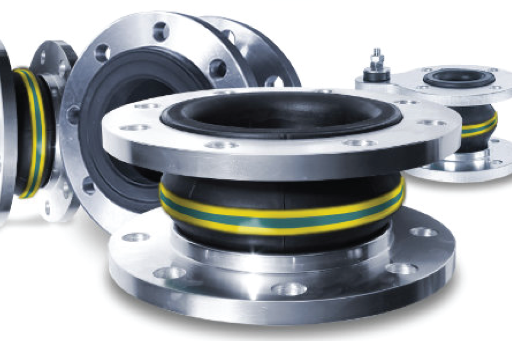 MPCC Expansion Joints & Bellows