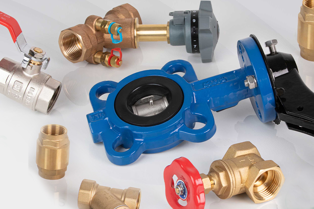MPCC Fittings, Couplings and ancillaries