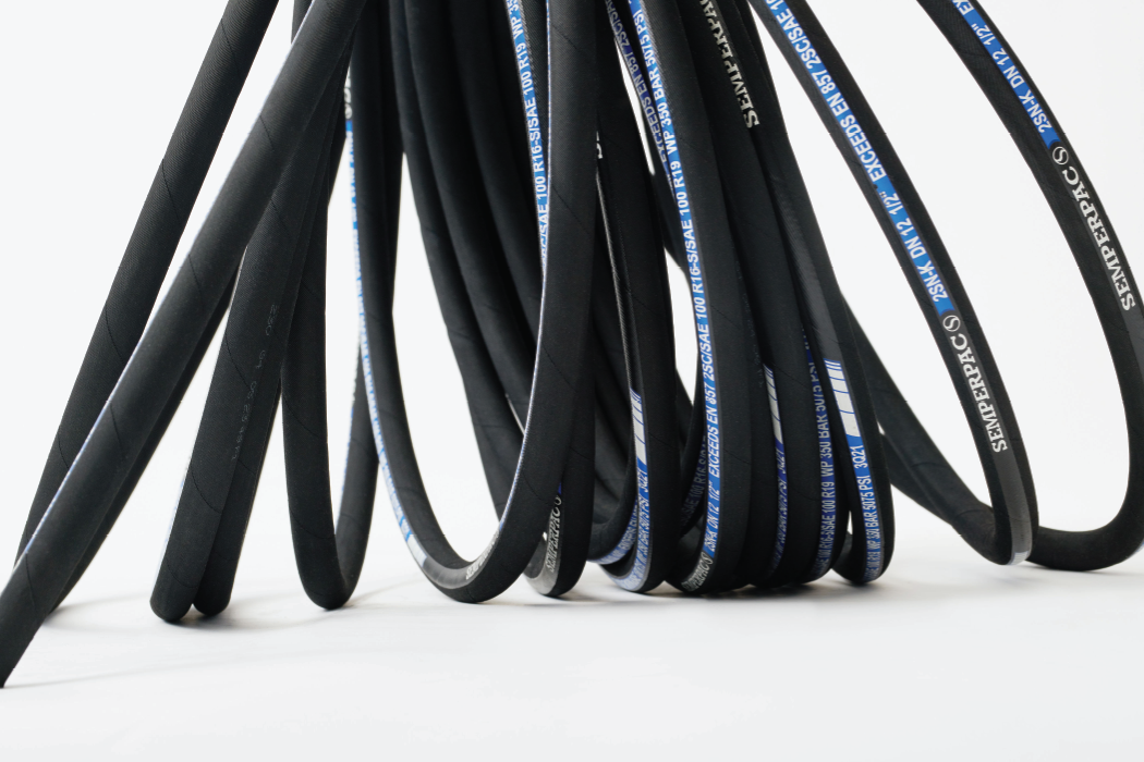 MPCC Hydraulic Hose and Assemblies