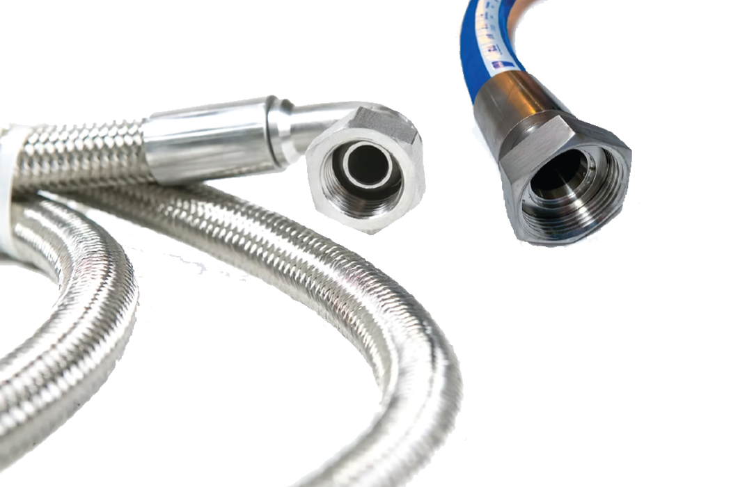 MPCC PTFE & Food Safe Hose