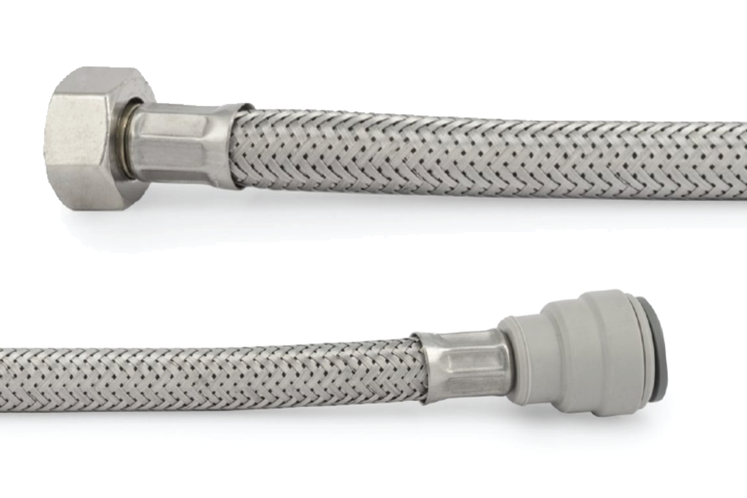 MPCC Plumbing & Heating Hose and assemblies
