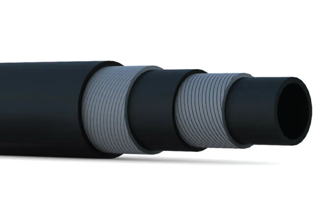 MPCC Rubber Hose and assemblies