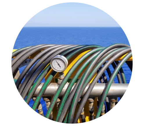 MPCC custom marine hose assemblies Danfoss pressure transmitters and sensors for marine, industrial, and cooling applications, available from MPCC Group for reliable performance and precision.