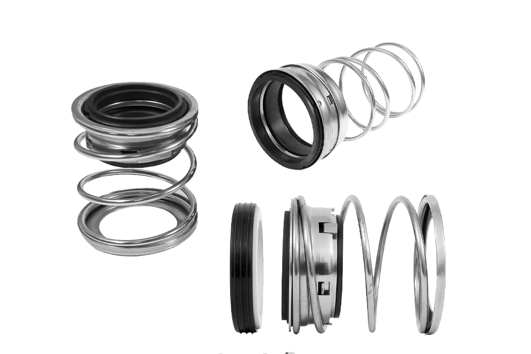 Vulcan-Parallel-Spring-Diaphragm-Mechanical-Seals-supplied-by-MPCC-Group Danfoss AKS 4100 liquid level sensors, supplied by MPCC, designed for accurate industrial liquid level monitoring in refrigeration and storage systems