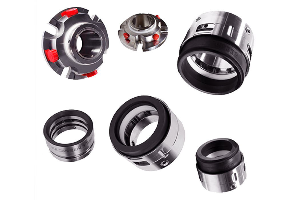Vulcan-Seals-Multiple-Spring-Mechanical-Seals-supplied-by-MPCC-Group "Danfoss temperature sensors, supplied by MPCC, designed for precise temperature monitoring in industrial automation, marine and refrigeration industries ensuring reliable process control and efficiency.