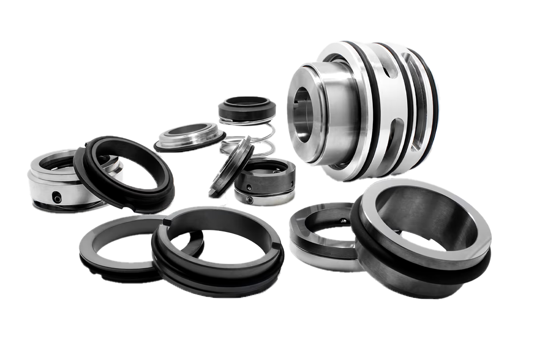 Vulcan-Seals-OEM-Replacement-Range-Mechanical-Seals-supplied-by-MPCC-Group Danfoss pressure transmitters, supplied by MPCC, designed for real-time pressure monitoring in industrial automation and marine applications, ensuring precise control and system safety.