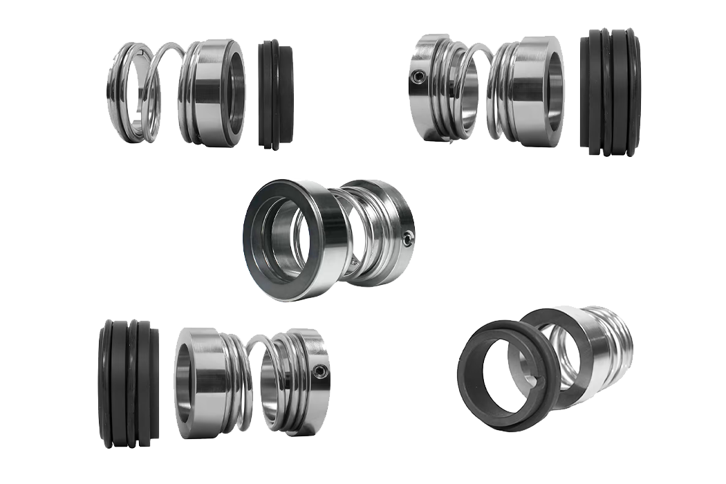 Vulcan-Seals-Parallel-Spring-'O'-Ring-Mounted-Mechanical-Seals-supplied-by-MPCC-Group Danfoss gas detecting sensors supplied by MPCC, designed for industrial gas leak detection, featuring precise monitoring technology for enhanced safety.