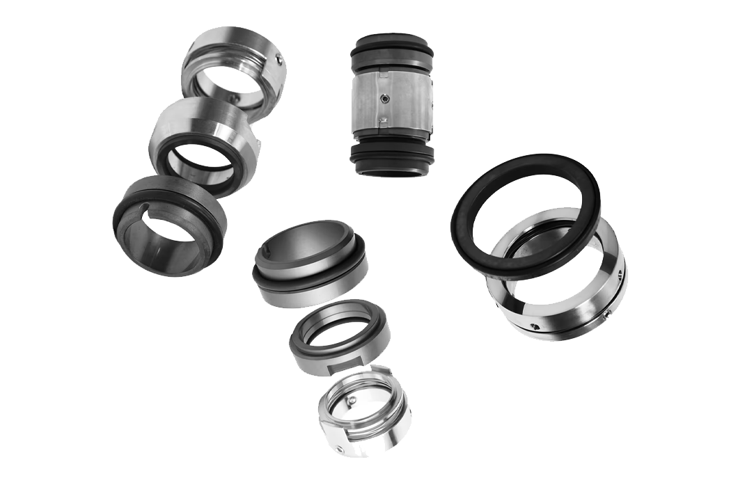 Vulcan-Seals-Wave-Spring-Mechanical-Seals-supplied-by-MPCC-Group Danfoss AKS 4100 liquid level sensors, supplied by MPCC, designed for accurate industrial liquid level monitoring in refrigeration and storage systems