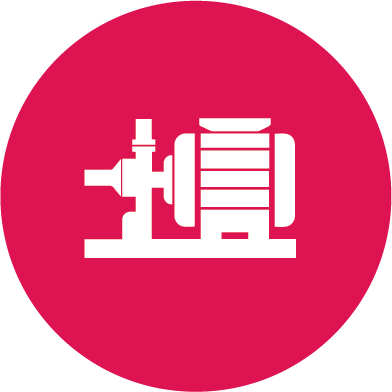 Pump & Process