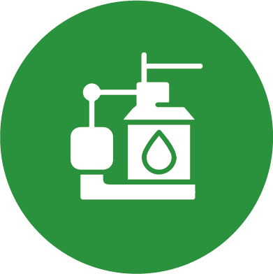 Water & Sewage